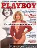 Adult magazine Playboy August 1984